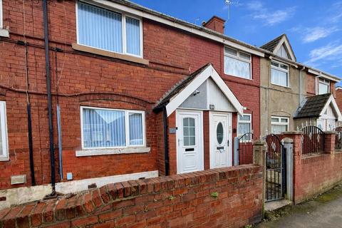 undefined, Morrell Street, Maltby