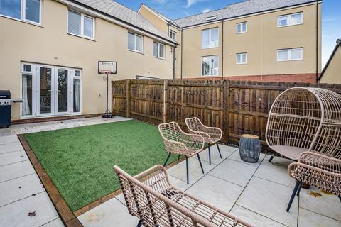 undefined, Higher Furlong Road, Cranbrook, EX5 7GY