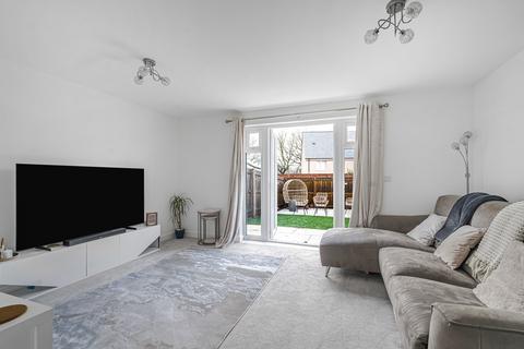 3 bedroom terraced house for sale, Higher Furlong Road, Cranbrook, EX5 7GY