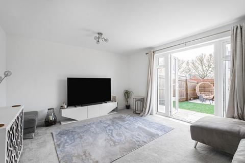 3 bedroom terraced house for sale, Higher Furlong Road, Cranbrook, EX5 7GY