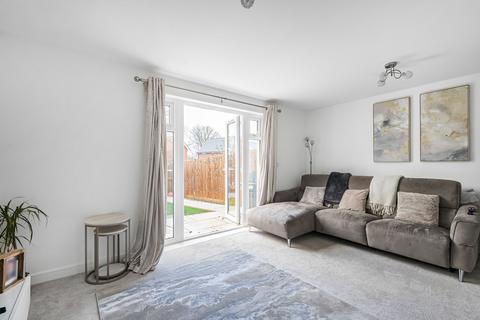 3 bedroom terraced house for sale, Higher Furlong Road, Cranbrook, EX5 7GY