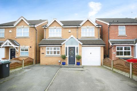 undefined, Herring Road, Atherstone