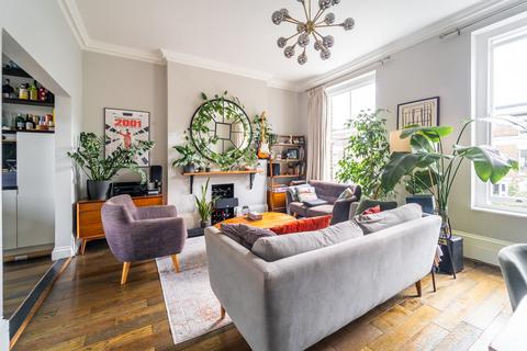 undefined, Gaisford Street, Kentish Town, London, NW5