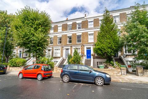 3 bedroom apartment for sale, Gaisford Street, Kentish Town, London, NW5