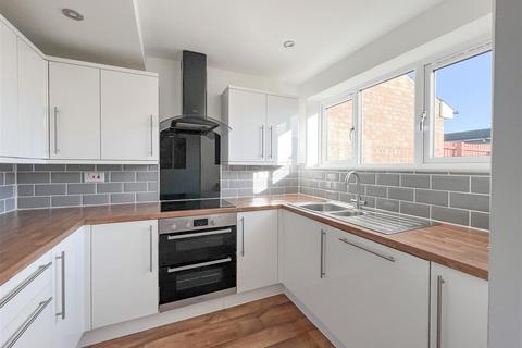 undefined, Larkspur Close, Red Lodge