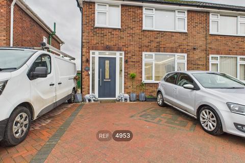 undefined, Defoe Road, Ipswich, IP1 6SQ