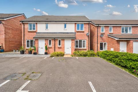 undefined, Luccombe Oak, Cranbrook, EX5 7FR