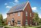 Plot 368, The Deepdale at Hampton Green, Chamberhouse Crescent PE7 photo 2
