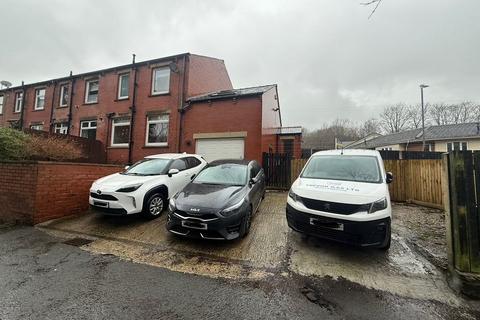 undefined, Beaumont Street, Todmorden