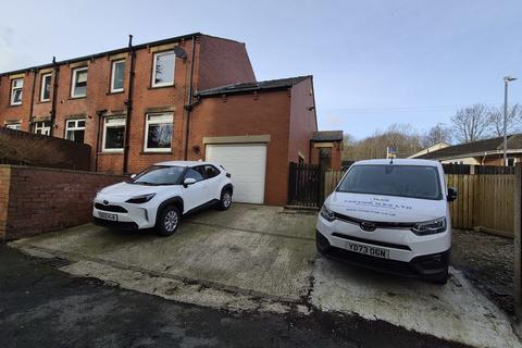undefined, Beaumont Street, Todmorden