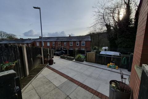 undefined, Beaumont Street, Todmorden