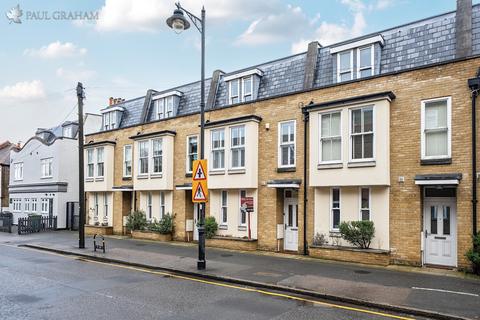 4 bedroom townhouse for sale, North Street, Carshalton