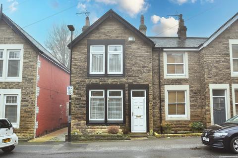 undefined, Valley Mount, Harrogate