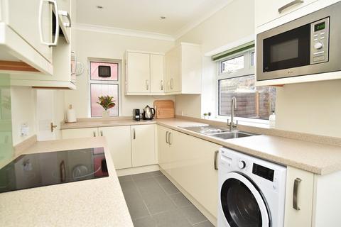 3 bedroom house for sale, Valley Mount, Harrogate, HG2