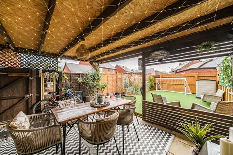 undefined, Cinnamon Close, Tewkesbury GL20
