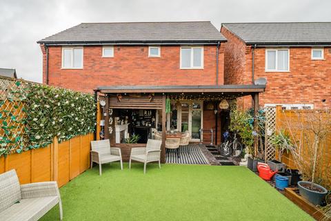 undefined, Cinnamon Close, Tewkesbury GL20