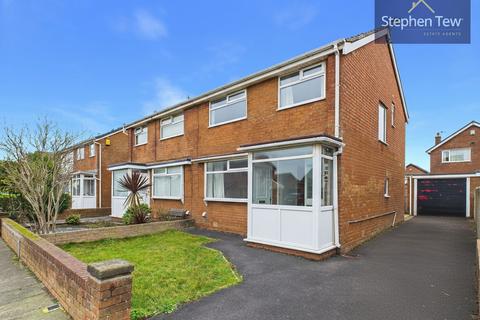 undefined, Kidbrooke Avenue, Blackpool, FY4
