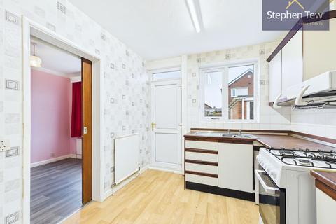 undefined, Kidbrooke Avenue, Blackpool, FY4