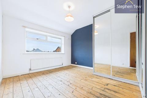 undefined, Kidbrooke Avenue, Blackpool, FY4