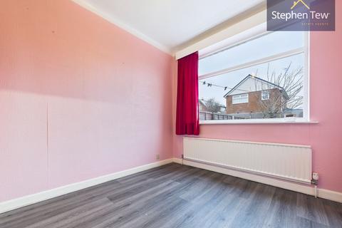 undefined, Kidbrooke Avenue, Blackpool, FY4