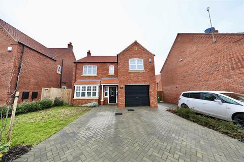 undefined, Milner Avenue, Preston, Hull