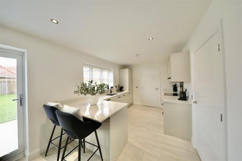 undefined, Milner Avenue, Preston, Hull