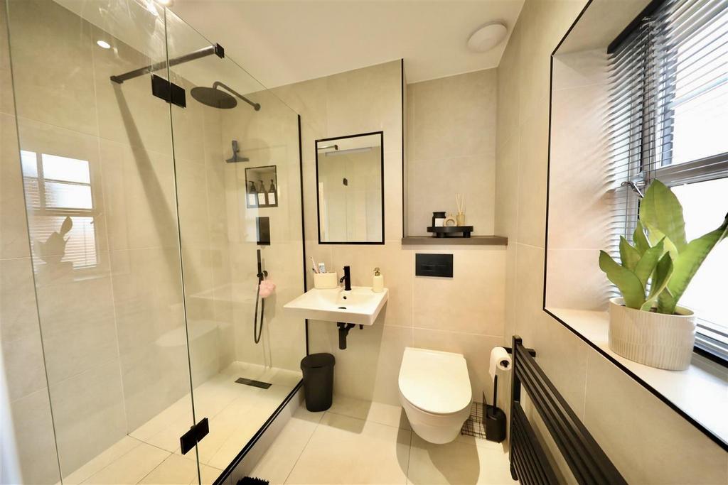 En suite