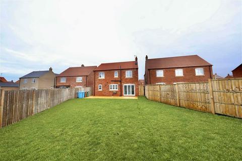 undefined, Milner Avenue, Preston, Hull