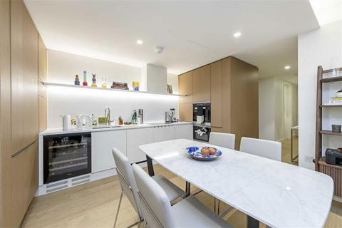 undefined, Rathbone Place, London W1T