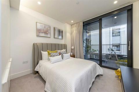 undefined, Rathbone Place, London W1T