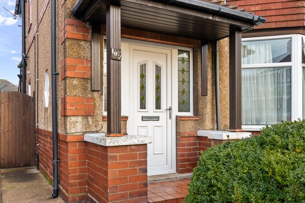 Porch