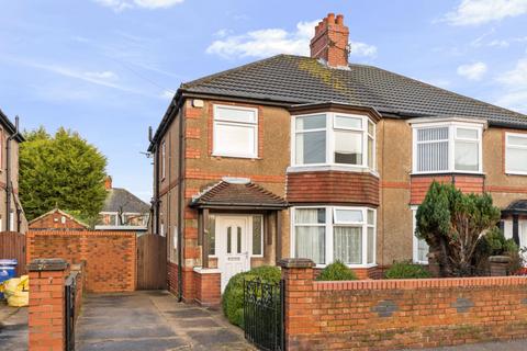 3 bedroom semi-detached house for sale, Littlefield Lane, Grimsby, DN34