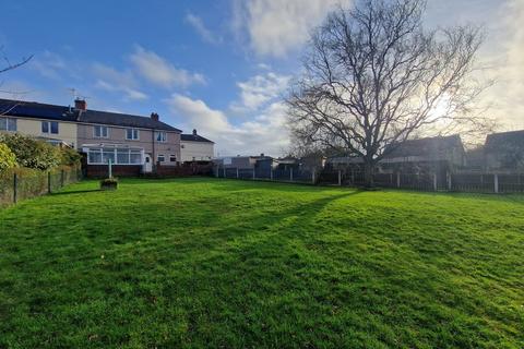 Arundel Crescent , Treeton