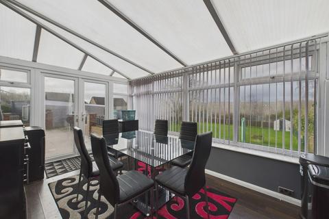 3 bedroom semi-detached house for sale, Arundel Crescent , Treeton