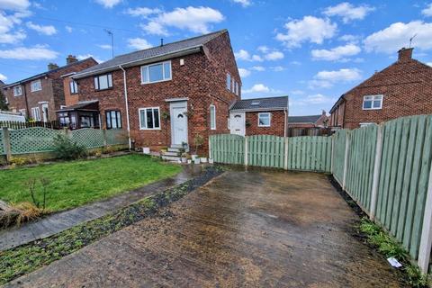 2 bedroom semi-detached house for sale, Manor Drive, Whiston