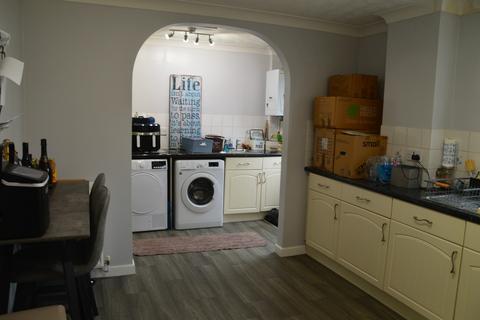 3 bedroom detached house to rent, Darmead, Weston-super-Mare BS24