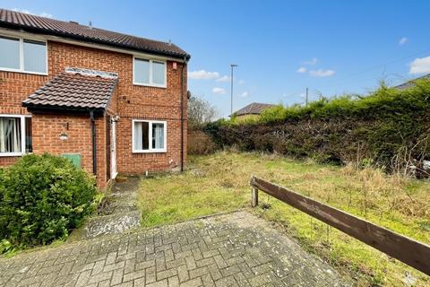 undefined, Heron Drive, Luton, Bedfordshire, LU2 7LZ