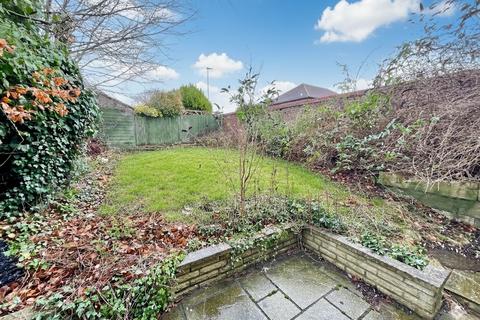 undefined, Heron Drive, Luton, Bedfordshire, LU2 7LZ