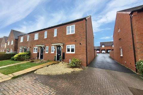 undefined, Sorbus Avenue, Hadley, Telford, TF1 5TL