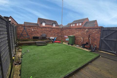 undefined, Sorbus Avenue, Hadley, Telford, TF1 5TL