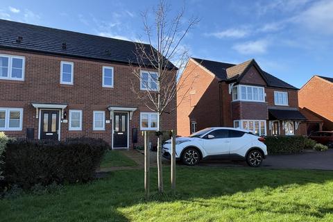 undefined, Sorbus Avenue, Hadley, Telford, TF1 5TL