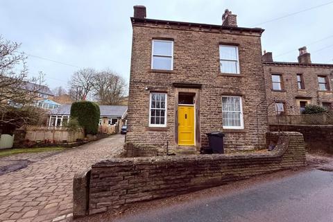 undefined, Carr Villas, Luddendenfoot, Halifax