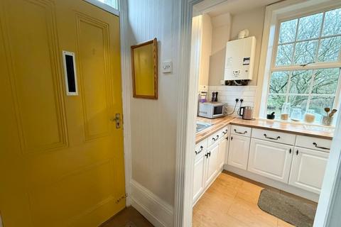undefined, Carr Villas, Luddendenfoot, Halifax