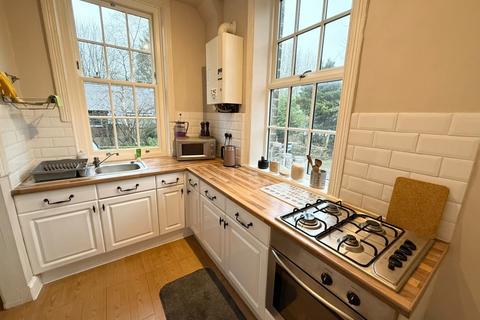 undefined, Carr Villas, Luddendenfoot, Halifax