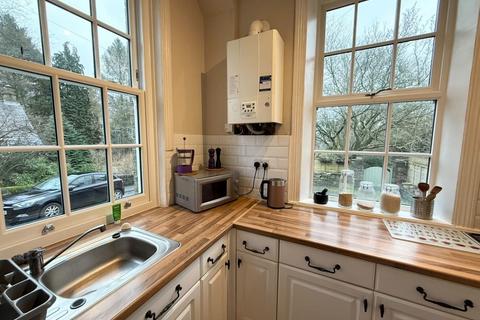 undefined, Carr Villas, Luddendenfoot, Halifax