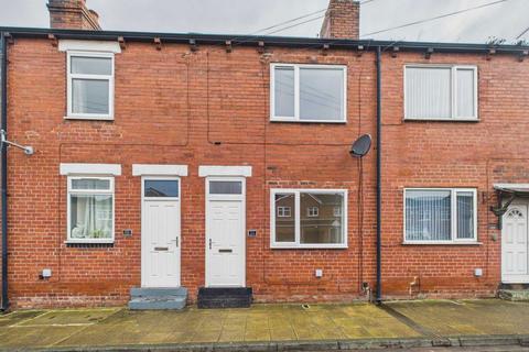 undefined, Manor Grove, Castleford, WF10