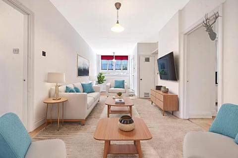 2 bedroom apartment for sale, Bow Road, Bow E3