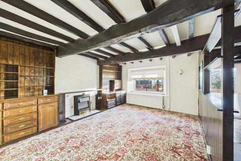 undefined, The Old Cottage, Oddies Lane, Ingleton, LA6 3ER