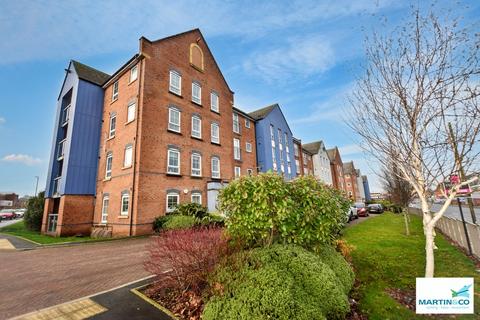undefined, Navigation House, Coventry