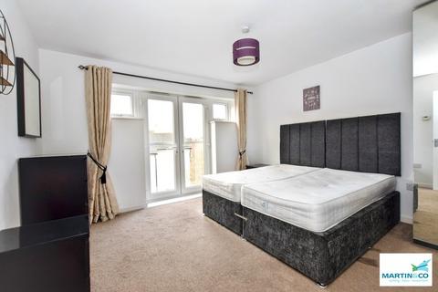undefined, Navigation House, Coventry